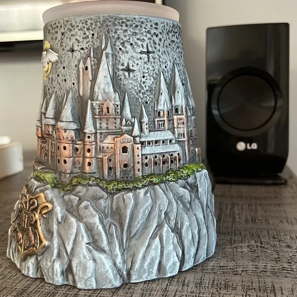 Harry Potter Scentsy Warmer